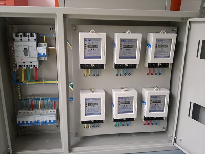 菏澤低壓配電柜多少錢？