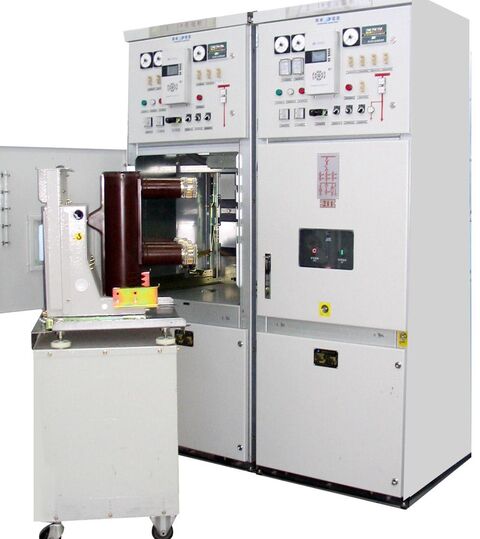 10kV高壓開關(guān)柜怎么操作？