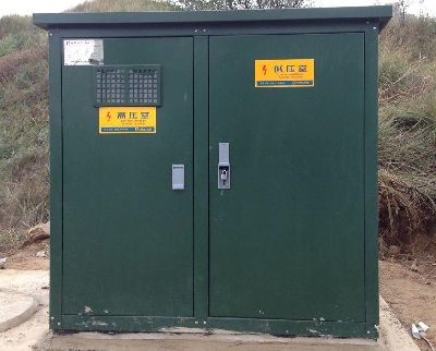 箱變是什么變壓器,變壓器箱變什么意思?